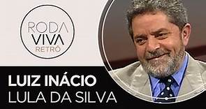 Roda Viva | Luiz Inácio Lula da Silva | 1999