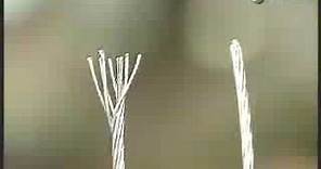 Como se fabrican los cables eléctricos