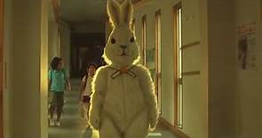 6分钟看懂惊悚恐怖片《恐怖兔子》兔兔哪有这么可爱？