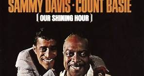 Sammy Davis Jr. / Count Basie - Blues For Mr. Charlie
