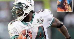 Former NFL star Ricky Williams changed his name to fix marriage ‘imbalance’