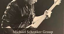 Michael Schenker Group - Hardrock Legends Vol.2