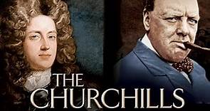 David Starkey - The Churchills episode 2