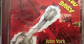 John York - Arigatou Baby