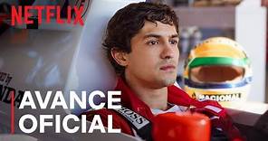 Senna | Avance oficial | Netflix