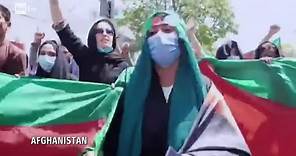 La battaglia delle donne afghane - Unomattina Estate - 25/08/2021