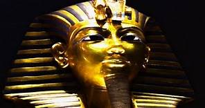 World of Mysteries - Tutankhamun