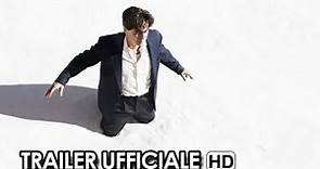 Jimmy P. Trailer Ufficiale Italiano (2014) - Benicio Del Toro Movie HD