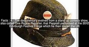 One Rogue Reporter Top #7 Facts