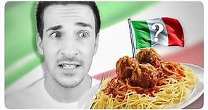 HOW TO BE ITALIAN • 20 Rules Italians never break | Inevitaly