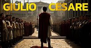 Gaio Giulio Cesare: la storia di un dominatore di Roma