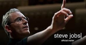 Steve Jobs - Watch the new trailer for Steve Jobs starring...