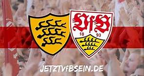 Wir sind der VfB Stuttgart | Jetzt VfBsein!
