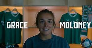 Player Profile | Grace Moloney | 2023 FIFA Women’s World Cup