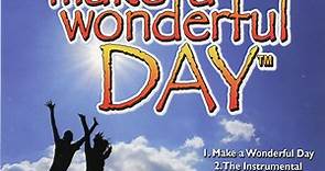 Molly Hamilton - Make A Wonderful Day