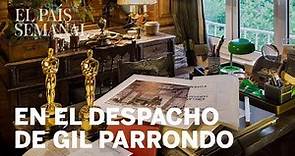 Gil Parrondo, decorador de sueños | Historia | El País Semanal