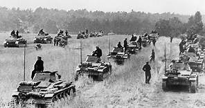 Prva linija, specijal X: Bitka za Francusku - kako je Njemačka u 45 dana pokorila prvu silu Europe