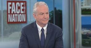 Sen. Chris Van Hollen says "I'm not clear" on White House policy toward Israel