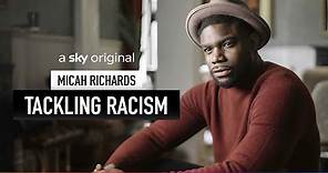 Micah Richards: Tackling Racism | Sky Documentaries