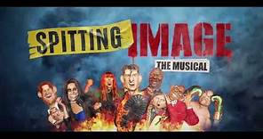 Idiots Assemble: Spitting Image The Musical | West End Trailer | On Sale Now