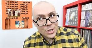 Kanye West - The Life of Pablo ALBUM REVIEW