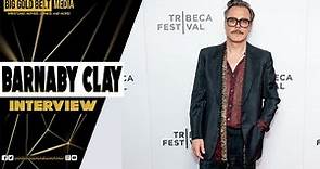 Barnaby Clay Interview | The Seeding | 2023 Tribeca Festival