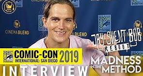 Jason Mewes on Directing Stan Lee in His Final Performance and More