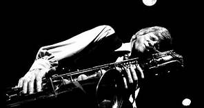 Gerry Mulligan - The Shadow Of Your Smile