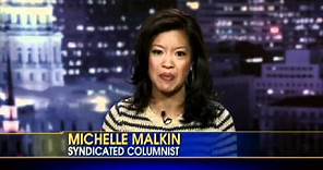 Michelle Malkin: Donald Trump Is a Big Government Fraudster