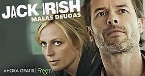 Jack Irish Trailer en Español | Guy Pearce en FreeTV