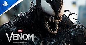 Marvel's Venom (2025) Insomniac Games