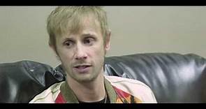 MUSE's Dominic Howard talks new music, vinyl, and stadium tours