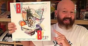 181 The Beach Boys 1986 Part 1