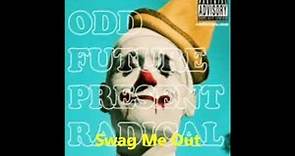 Odd Future - Radical Full Album with Tracklist on Screen