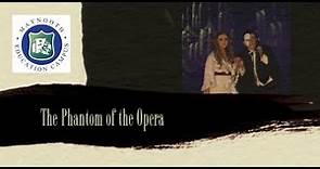 The Phantom of the Opera - Maynooth Post Primary School Musical