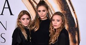 Elizabeth Olsen no quiere que sus hijos sean estrellas infantiles como sus hermanas