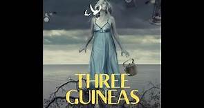 "Three Guineas" By Virginia Woolf