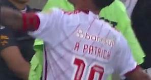 BAILA, ALAN PATRICK! #libertadores#shorts