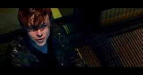 The Amazing Spider - Man 2: Harry's speech to Electro [HD]