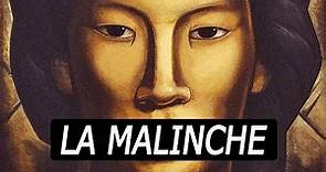 La Malinche- La Historia Que Nadie Te Contó #tenochtitlan #lamalinche
