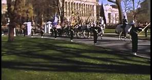 John F. Kennedy Funeral November 25, 1963