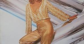 Barbara Mandrell – Spun Gold (1983, Pinckneyville Pressing, Vinyl)