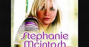 Stephanie McIntosh - Overcome