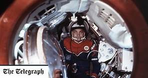 Valery Bykovsky, cosmonaut who held the record for the longest solo space flight – obituary