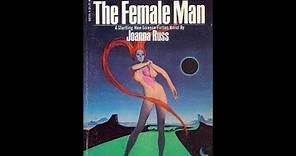 "The Female Man" By Joanna Russ