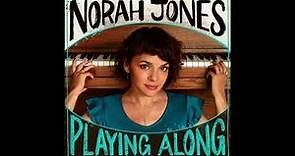 Norah Jones Is Playing Along Podcast (Trailer)