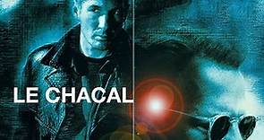Le Chacal 1997 VF ☆ 5.3 HD.