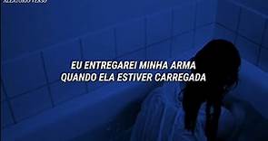 Damien Rice & Lisa Hannigan - 9 Crimes [tradução/legendado]