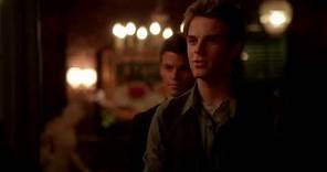 Elijah Woke All The Siblings Up - The Vampire Diaries 3x13 Scene