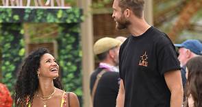 Calvin Harris and Vick Hope are set to wed later this year